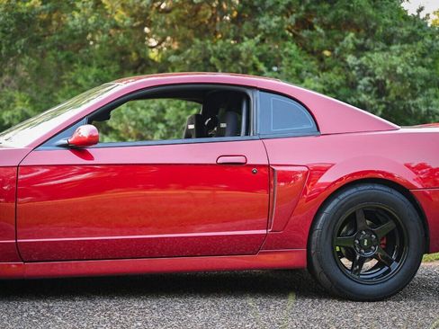 Used 2003 Ford Mustang Cobra RWD image 34