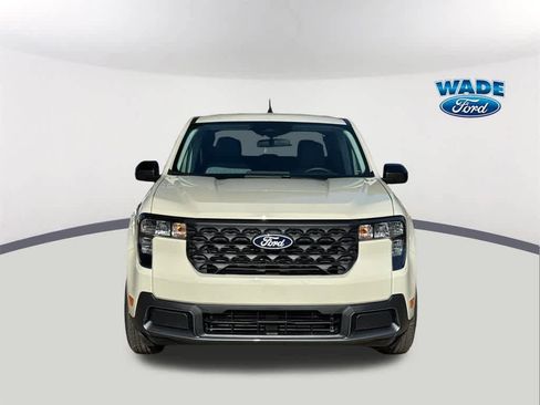 New 2025 Ford Maverick XLT w/ Equipment Group 301A image 2