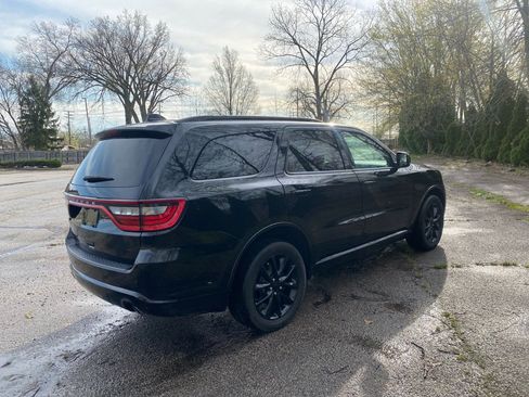 Used 2018 Dodge Durango GT w/ Premium Group image 5