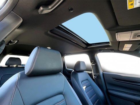 Certified 2025 Honda CR-V Sport-L image 25