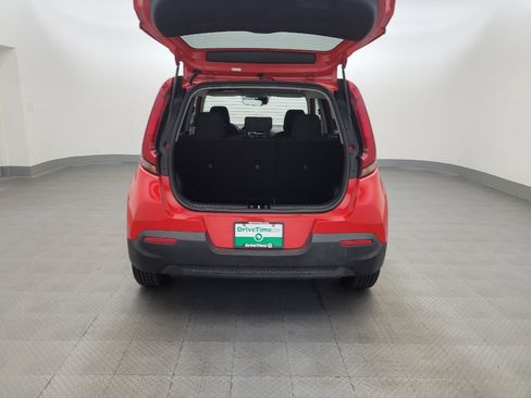 Used 2022 Kia Soul LX w/ Technology Package FWD image 29