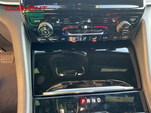 New 2025 Jeep Grand Cherokee L Altitude image 12