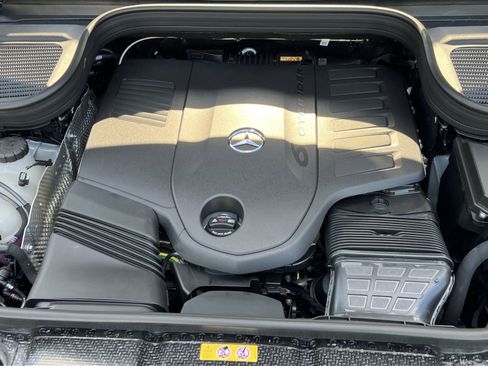 New 2026 Mercedes-Benz GLE 450 4MATIC image 27