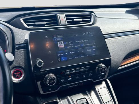 Certified 2021 Honda CR-V EX-L image 10