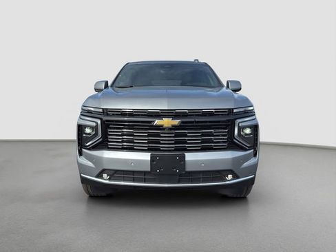 New 2026 Chevrolet Tahoe High Country AWD/4WD image 2