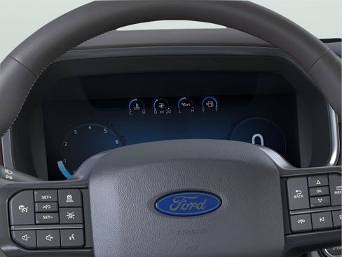 New 2026 Ford F150 King Ranch w/ Equipment Group 601A High AWD/4WD image 13