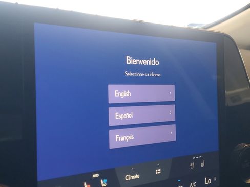 Used 2024 Lexus NX 250 FWD image 31