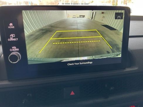 Used 2026 Honda CR-V Sport-L image 19