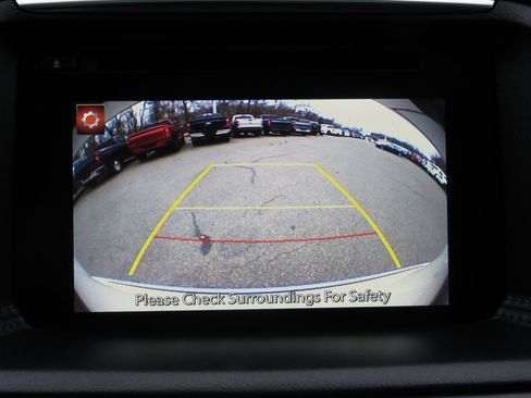 Used 2016 MAZDA CX-5 Grand Touring image 24