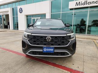 Used 2025 Volkswagen Atlas Cross Sport SE FWD video 2