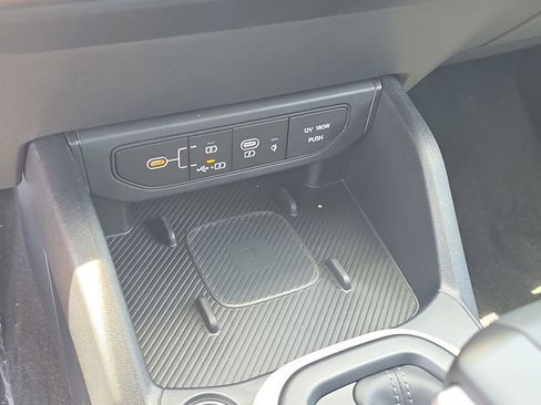 New 2026 Kia K4 GT-Line Turbo FWD image 26