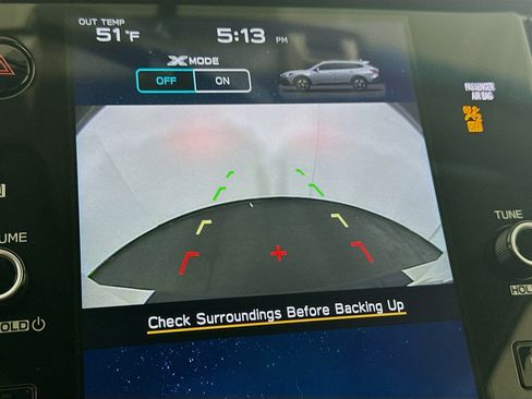 Used 2022 Subaru Outback Premium image 22