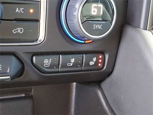 Certified 2023 Chevrolet Tahoe High Country image 25