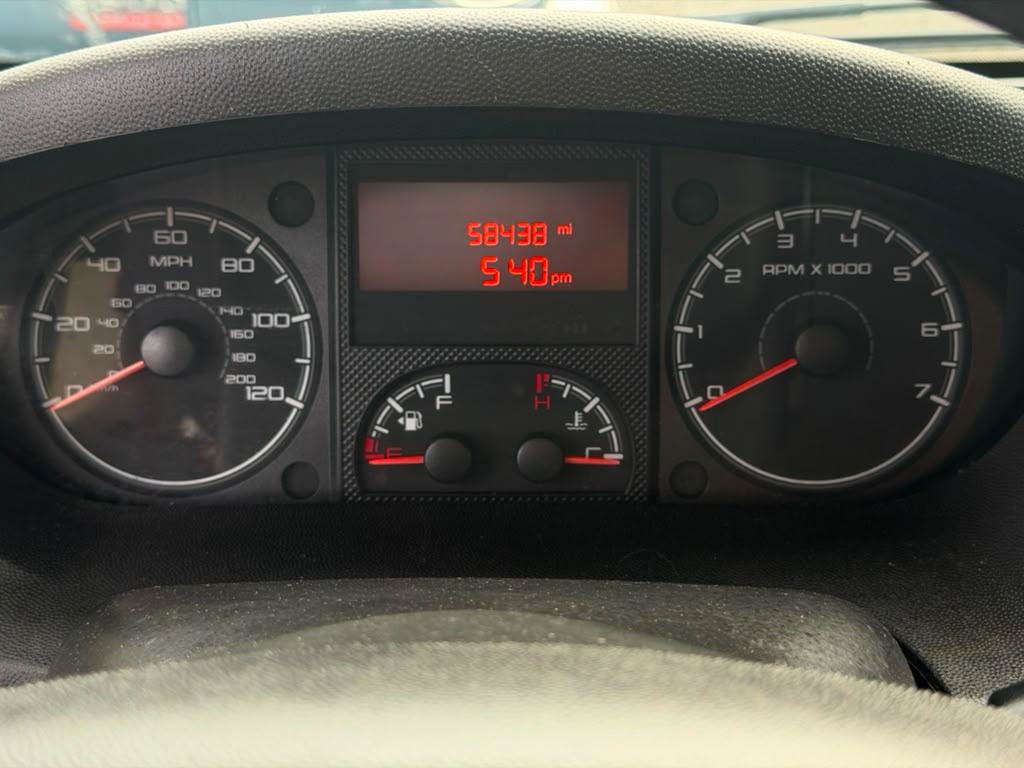 Used 2020 RAM ProMaster 3500 FWD image 18