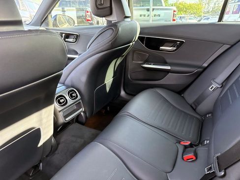 Certified 2023 Mercedes-Benz C 300 Sedan image 14