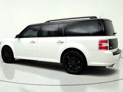 Used 2019 Ford Flex SEL w/ Equipment Group 202A FWD image 7
