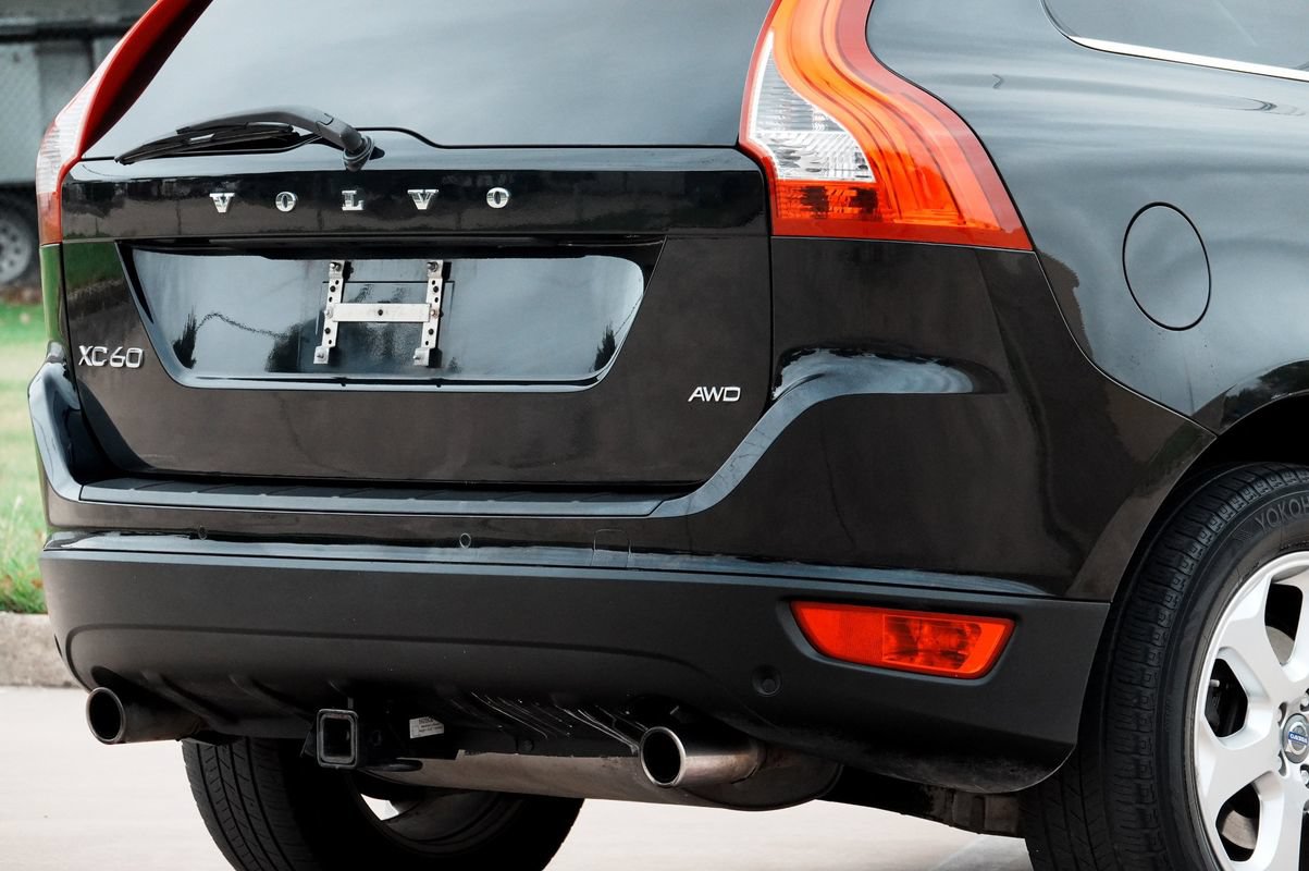 Used 2013 Volvo XC60 3.2 AWD/4WD image 35