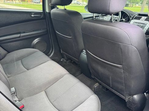 Used 2012 MAZDA MAZDA6 i Touring image 11