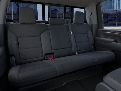 New 2026 GMC Sierra 2500 SLE w/ SLE Value Package; AWD/4WD image 17