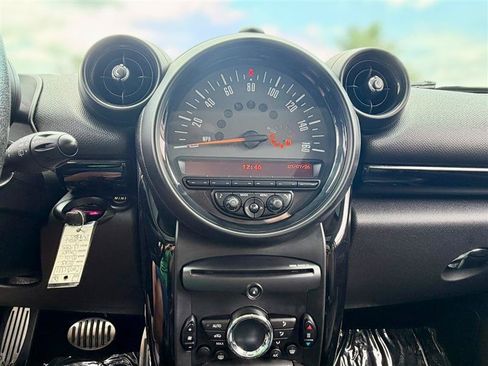 Used 2015 MINI Cooper Countryman S AWD/4WD image 15