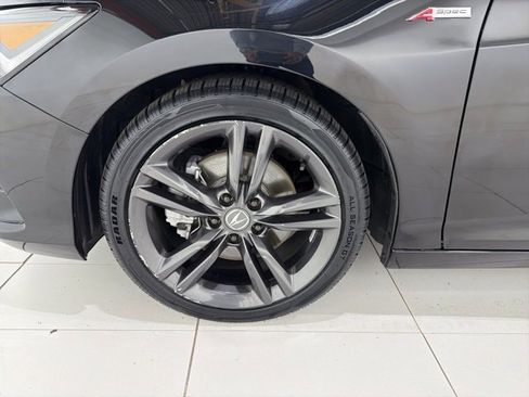 Certified 2023 Acura Integra A-Spec image 46