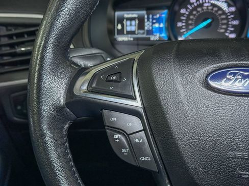 Certified 2023 Ford Edge SEL AWD/4WD image 31