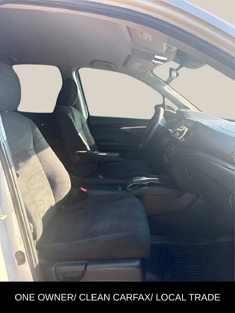 Used 2021 Honda Pilot EX image 22
