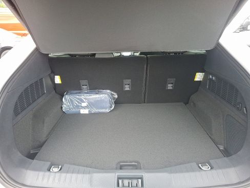 New 2025 Ford Mustang Mach-E Premium image 20