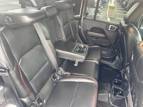 Used 2020 Jeep Gladiator Rubicon AWD/4WD image 58