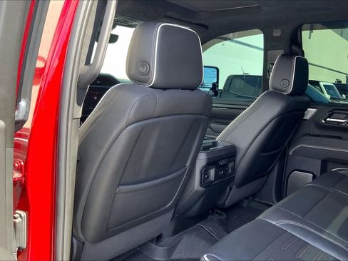 Used 2024 GMC Sierra 2500 AT4X w/ AT4X AEV Edition AWD/4WD image 12