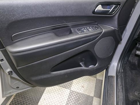 Used 2021 Dodge Durango SXT AWD/4WD image 39
