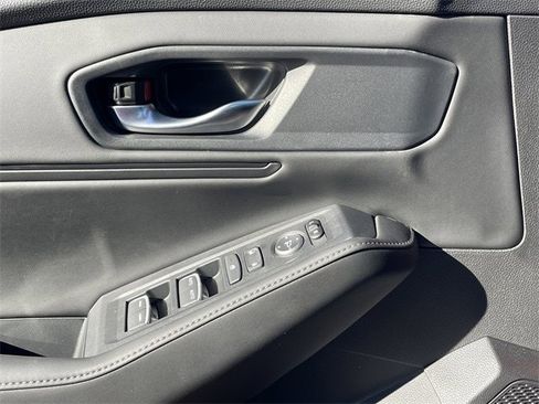 Certified 2025 Honda Accord Sport image 23