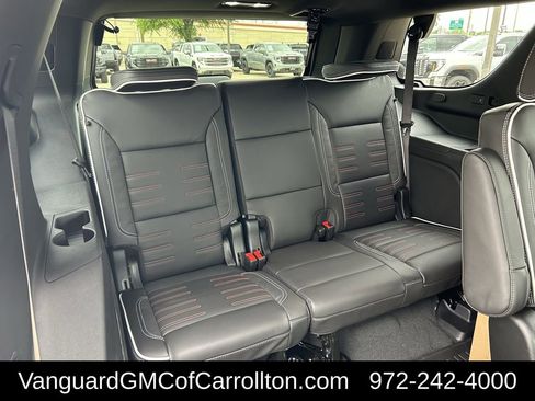 New 2026 GMC Yukon AT4 Ultimate image 27