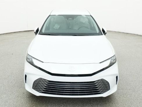New 2026 Toyota Camry XLE FWD image 15