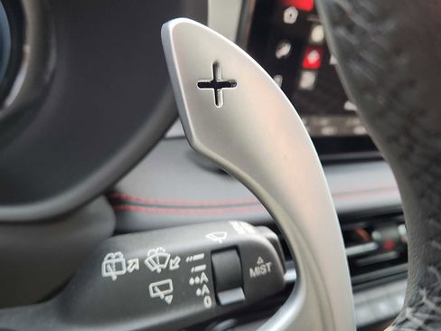 Used 2024 Dodge Hornet R/T w/ R/T Blacktop Package image 25