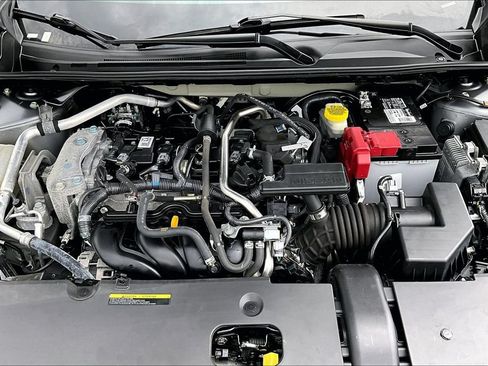 Used 2023 Nissan Sentra SV FWD image 30