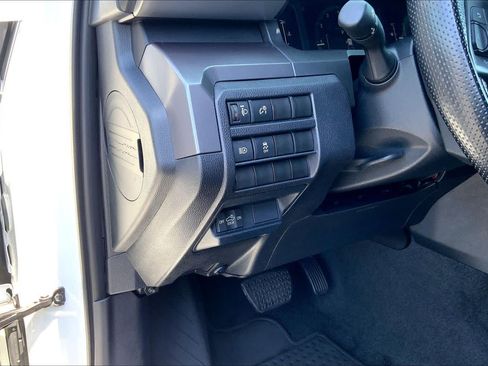 Certified 2025 Toyota Tacoma SR5 RWD image 34