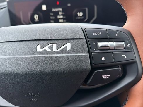 New 2026 Kia Sportage X-Line image 18