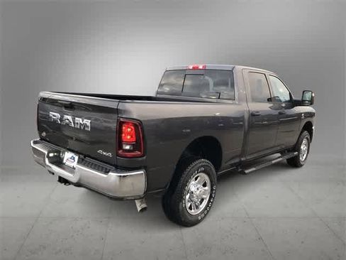 New 2026 RAM 2500 Tradesman image 6