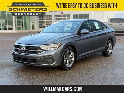 Used 2024 Volkswagen Jetta SE