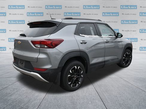 Used 2023 Chevrolet TrailBlazer LT image 6