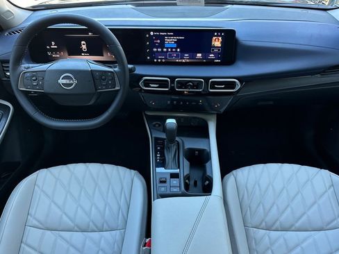 New 2026 Nissan Sentra SL w/ Floor Mat Package image 11