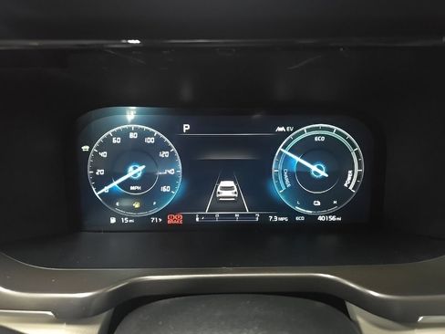 Used 2024 Kia Sorento SX Prestige AWD/4WD image 21