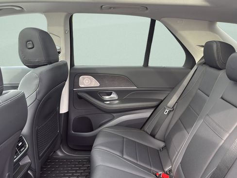 New 2026 Mercedes-Benz GLE 350 4MATIC image 31