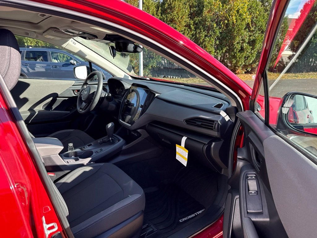 Certified 2026 Subaru Crosstrek 2.5i Premium AWD/4WD image 18