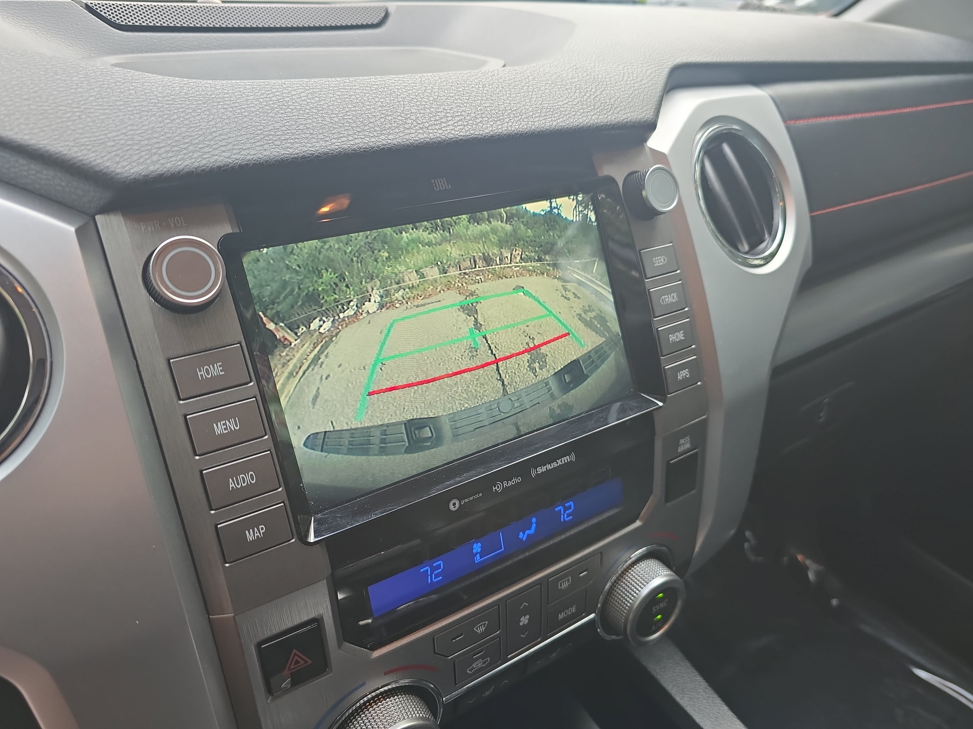 Used 2020 Toyota Tundra TRD Pro AWD/4WD image 19