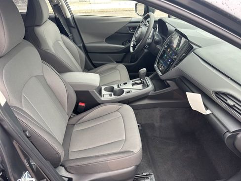 New 2026 Subaru Crosstrek 2.0i Premium image 7
