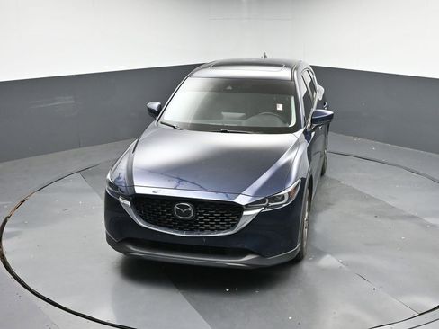 Used 2023 MAZDA CX-5 AWD 2.5 S w/ Preferred Package image 18