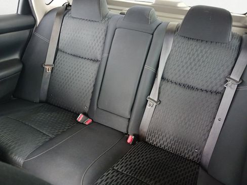 Used 2016 Nissan Altima 2.5 SV w/ Convenience Package image 9