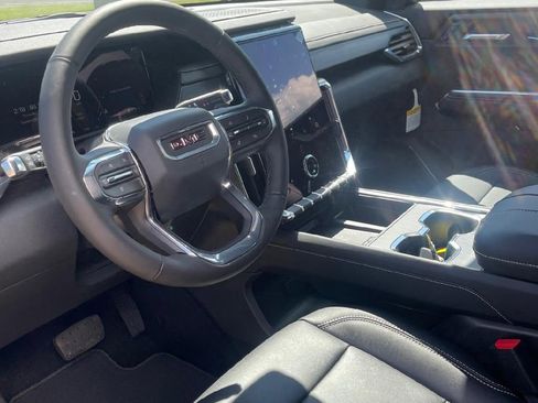 New 2026 GMC Acadia Elevation w/ Black Edition image 9